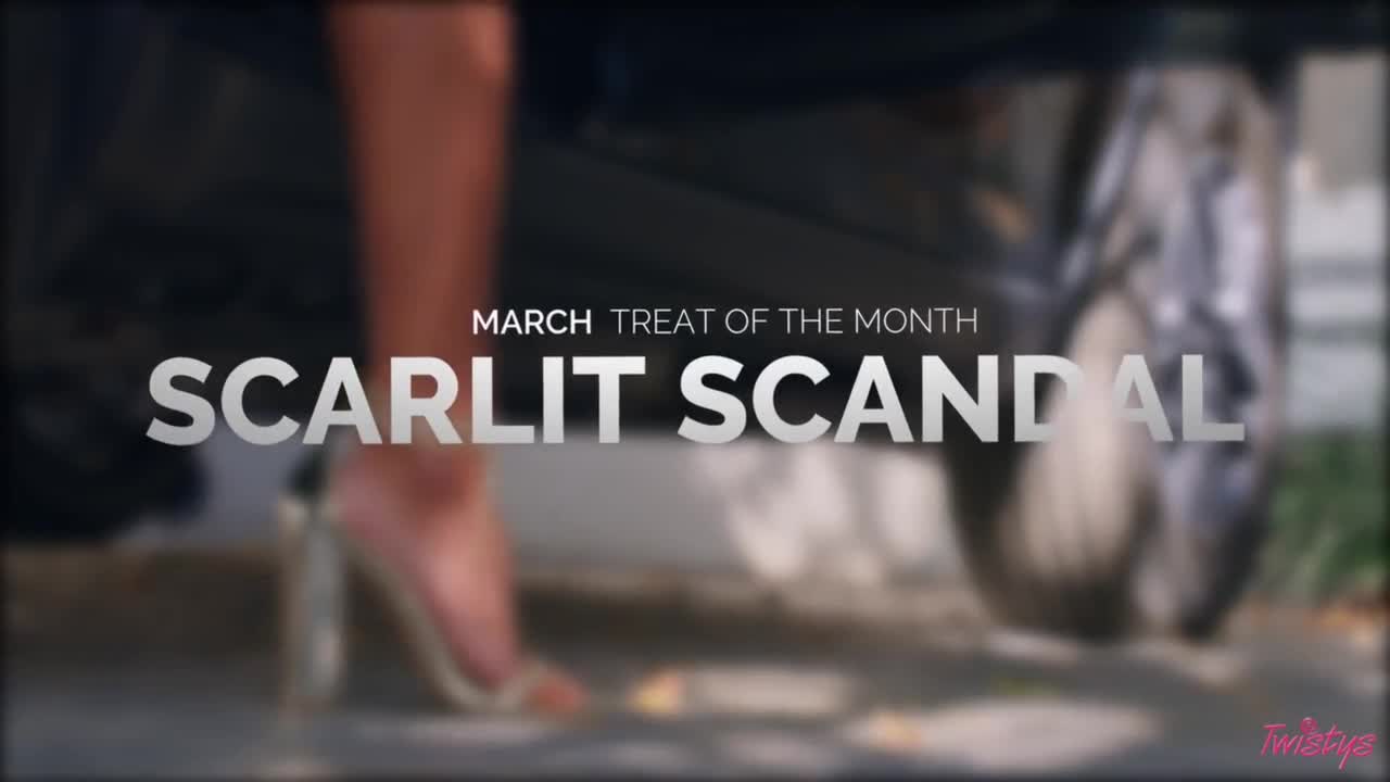 TOTM - Socialite Seduction (30:53) | ePornFresh.