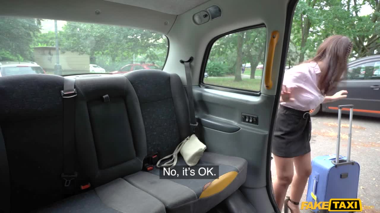 Air Stewardess Fucks Big Cock (29:40) | ePornFresh.