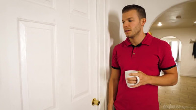 Uncle Pervy Scene 1