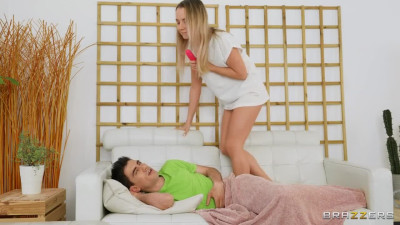 Squirt Prank