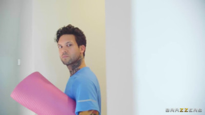 Yoga For Perverts