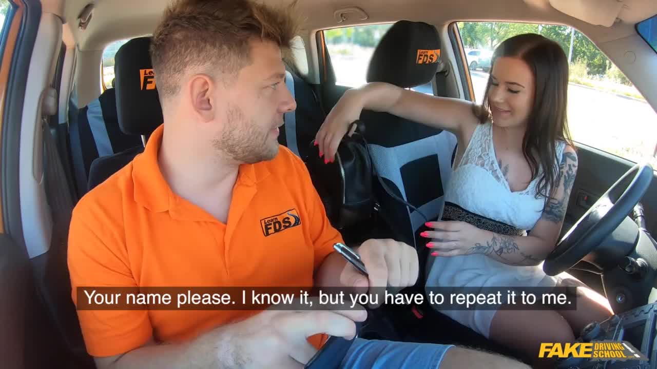 Teen Learner With Blowjob Skills (30:40) | ePornFresh.