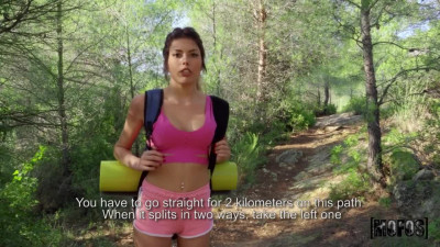 Exploring Macarena's Peaks & Valleys
