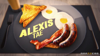Alexis For Breakfast