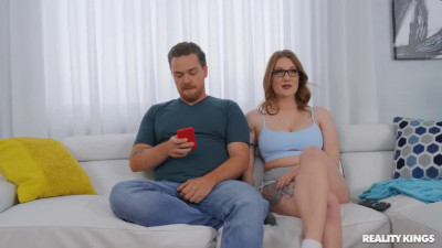 No Need To Fap With A Butt Flap: Part 1