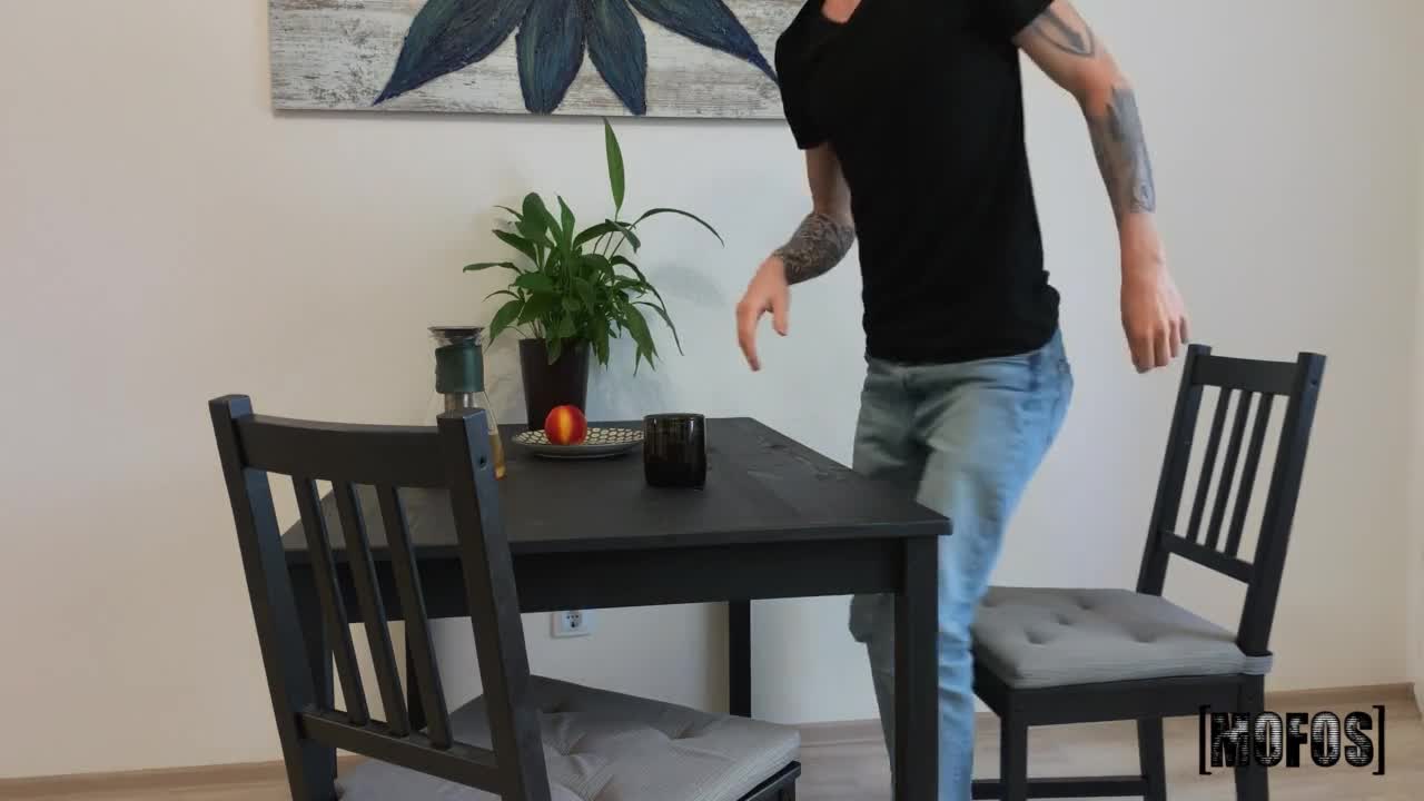 Boyfriend's Best Friend's Big Cock (39:04) | ePornFresh.
