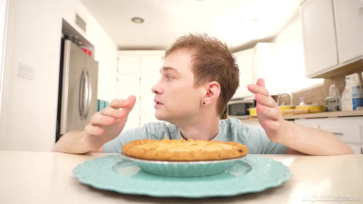 Apple Pie Guy