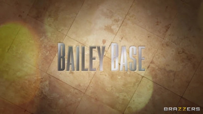 Bailey's Shower Suck And Fuck