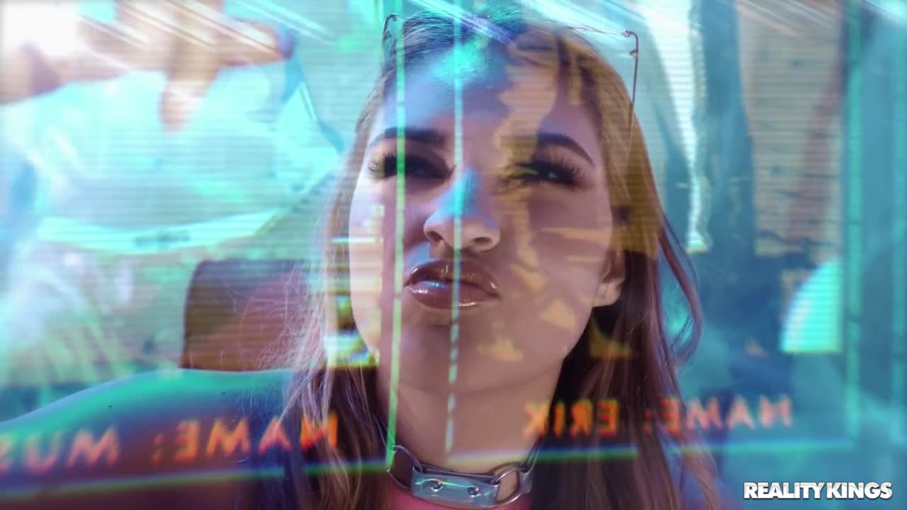 Cybercock Delight (41:07) | ePornFresh.