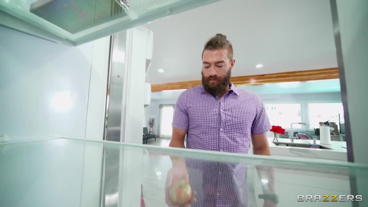 The Sloppy Roommate Cock Swap Part 2 (39:10) | ePornFresh.