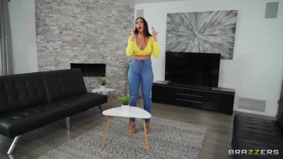Rachel Gets... Stuck?