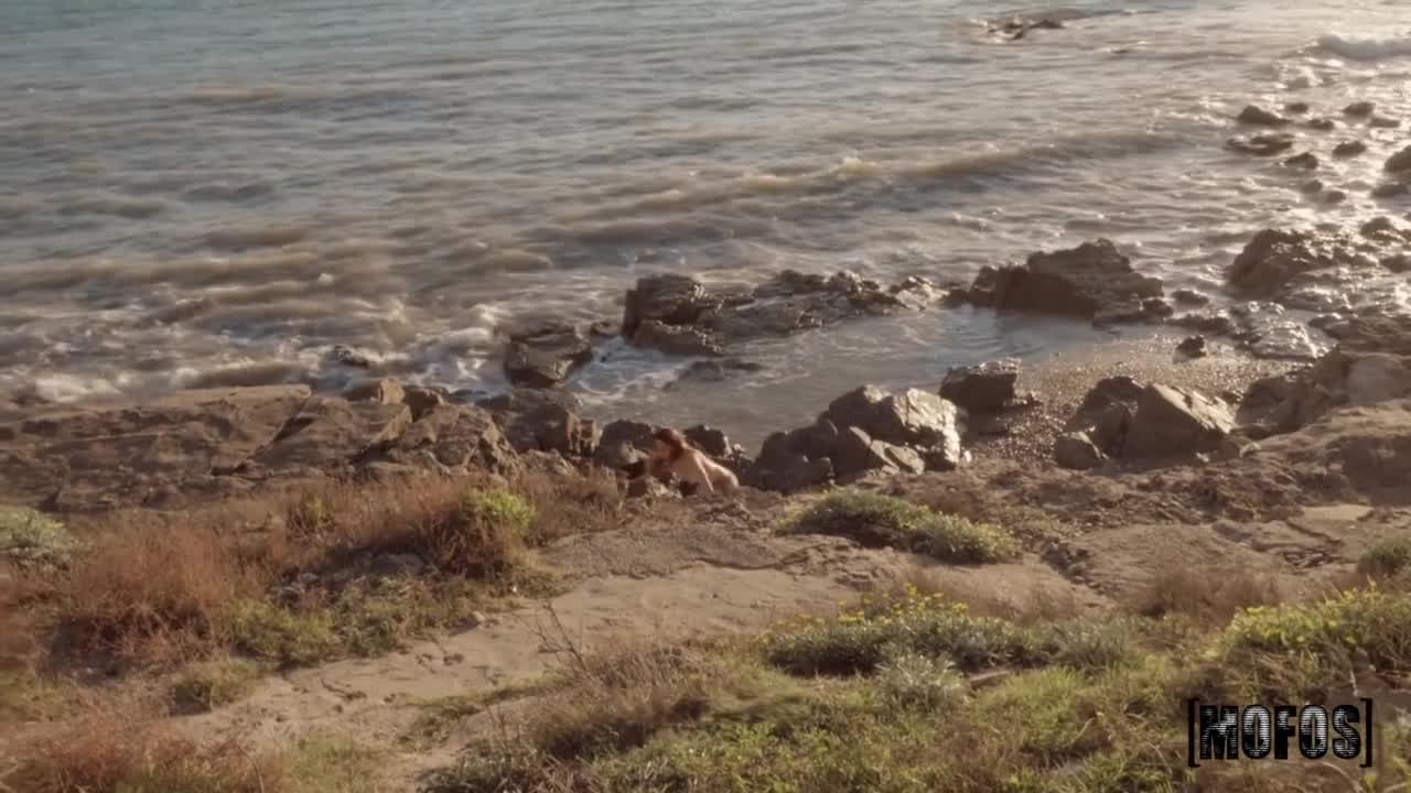 Stranded in Piikara's Paradise (35:46) | ePornFresh.