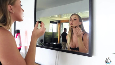 Scarlet Crush CFNM POV Sex