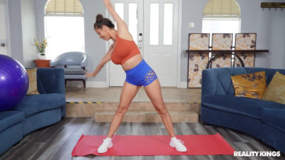 Work Out Or Put Out