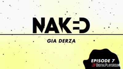 Naked: Gia Derza