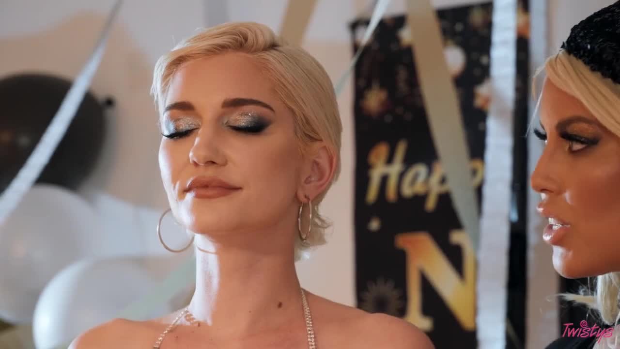 New Year, New Toys (27:57) | ePornFresh.
