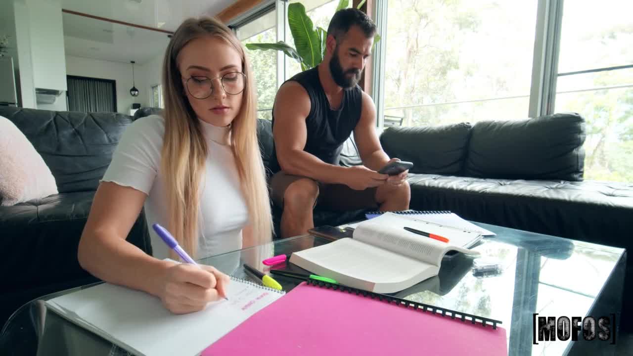 Get the (Anal) Fuck Out of the Friendzone (27:54) | ePornFresh.