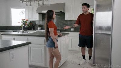 Step Sibling Stories 3 Scene 3 - Naughty Sister