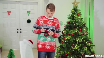 Jimmy Saves Christmas