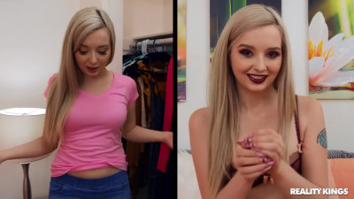 Clothing Haul