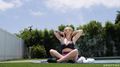 Whip Me Into Shape!