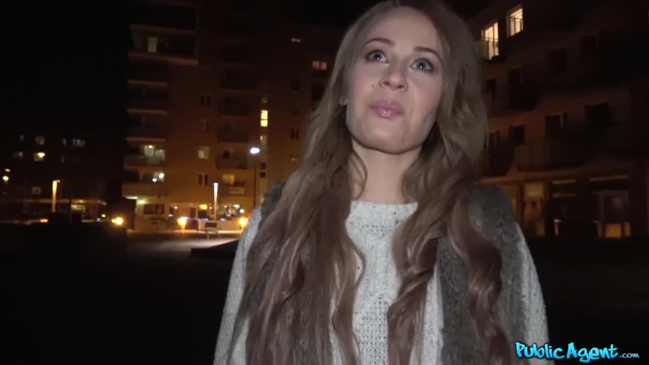 Public Agent Fucks British Women (45:11) | ePornFresh.