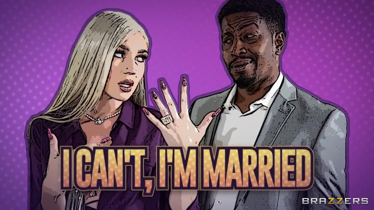 I Can't, I'm Married (32:03) | ePornFresh.