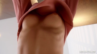 Take A Look Under The Hoodie