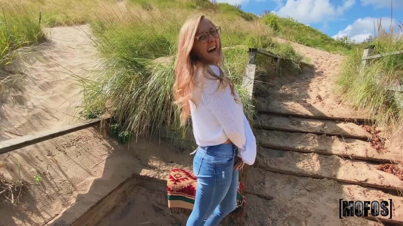 Tenting His Pants Leads to Pantsing in Tent (41:12) | ePornFresh.