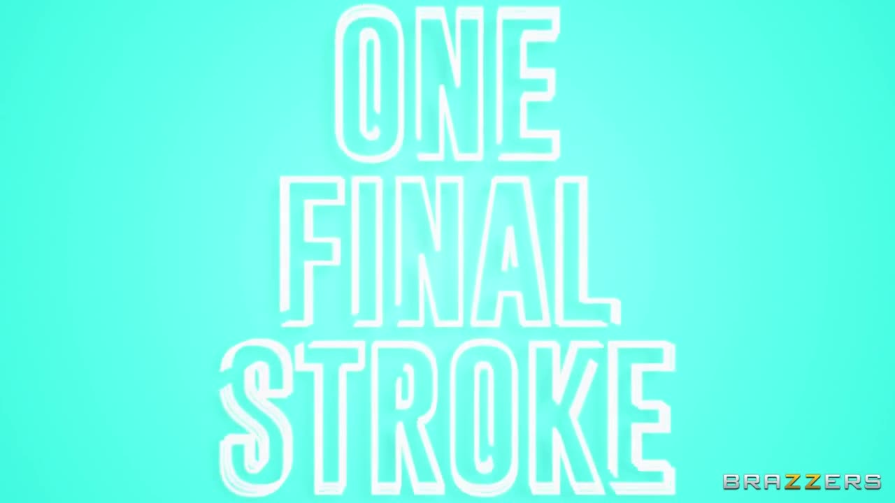 One Final Stroke (29:09) | ePornFresh.