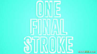One Final Stroke