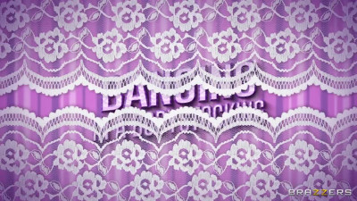 Banging In A Bodystocking