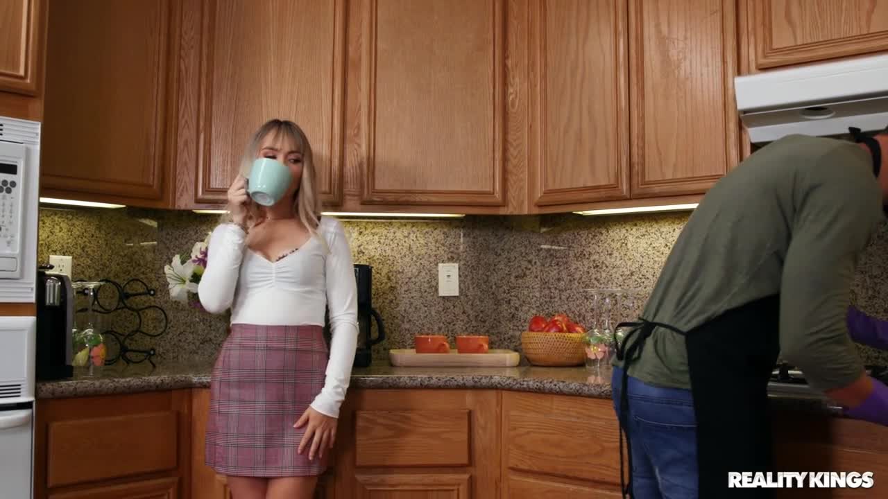 You Missed a Spot (30:52) | ePornFresh.