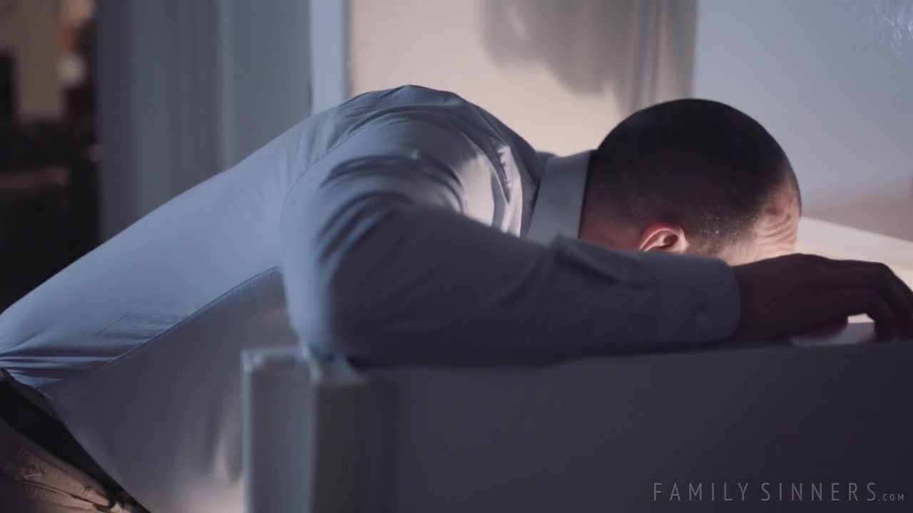 Step Daddy's Girl Vol 2 Episode 4 (31:36) | ePornFresh.