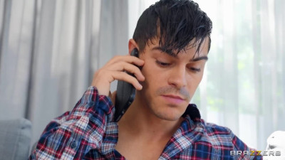Put Down The Phone And Fuck Me!