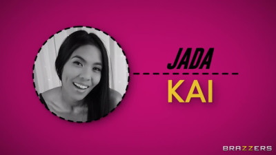 Come Home! Jada's Horny!