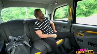 Dance for your Free Ride Big Boy