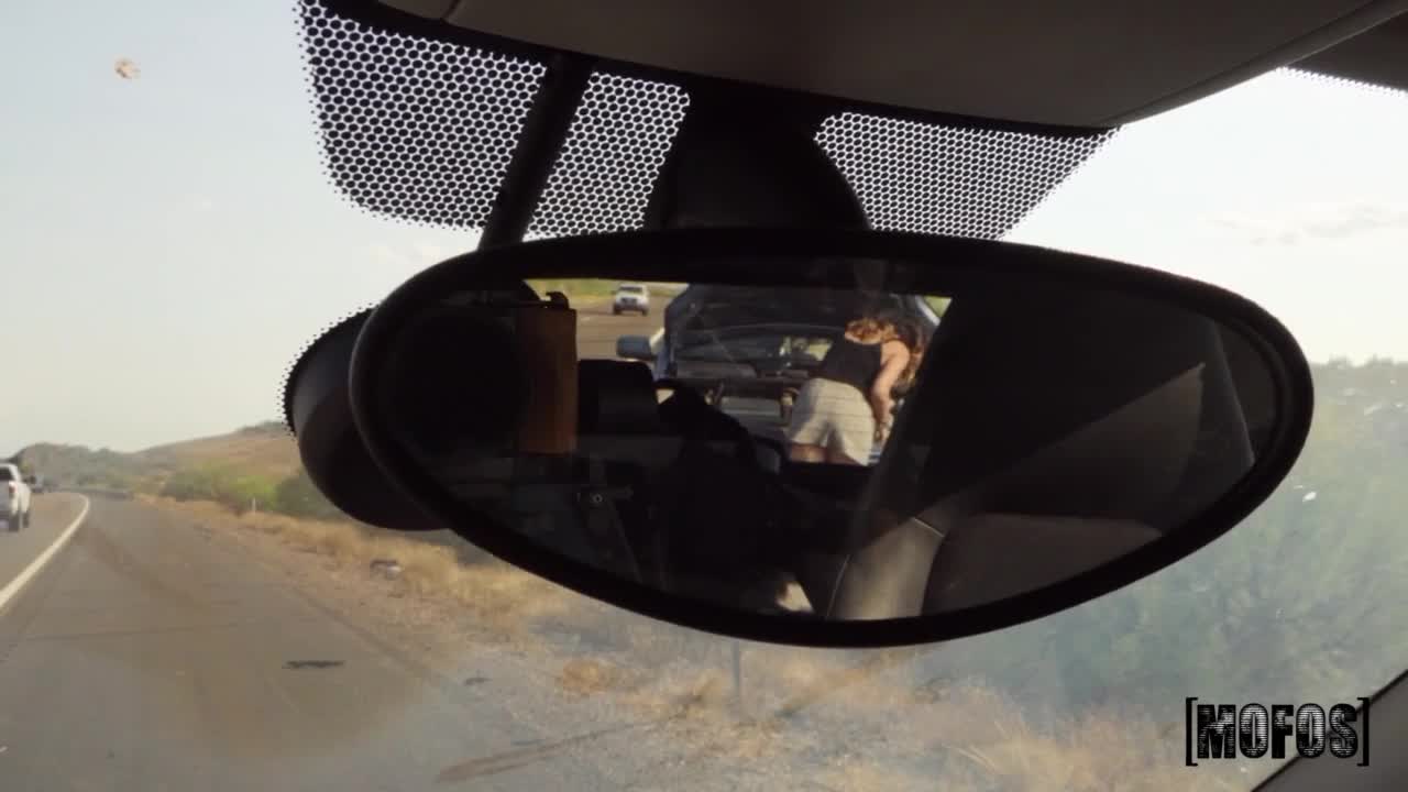 Roadside Slut (39:37) | ePornFresh.