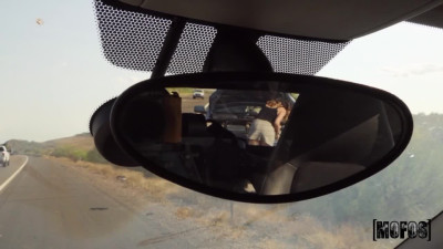 Roadside Slut
