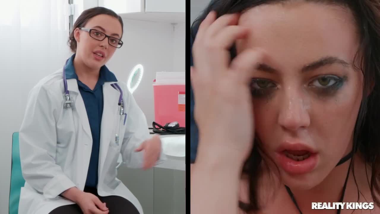 Rectal Health (35:56) | ePornFresh.