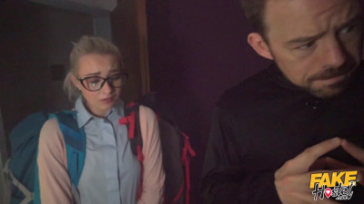 The Haunted Locker