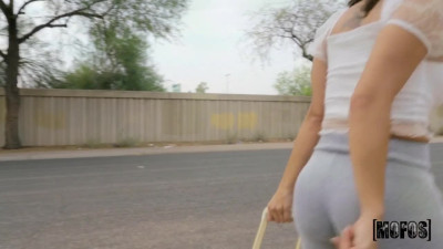 Stranded Squirter