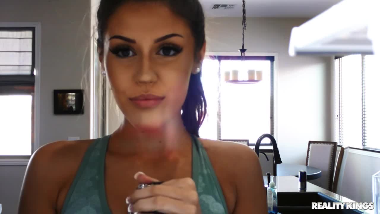 RK At Home: Catcalling Catalina (52:38) | ePornFresh.