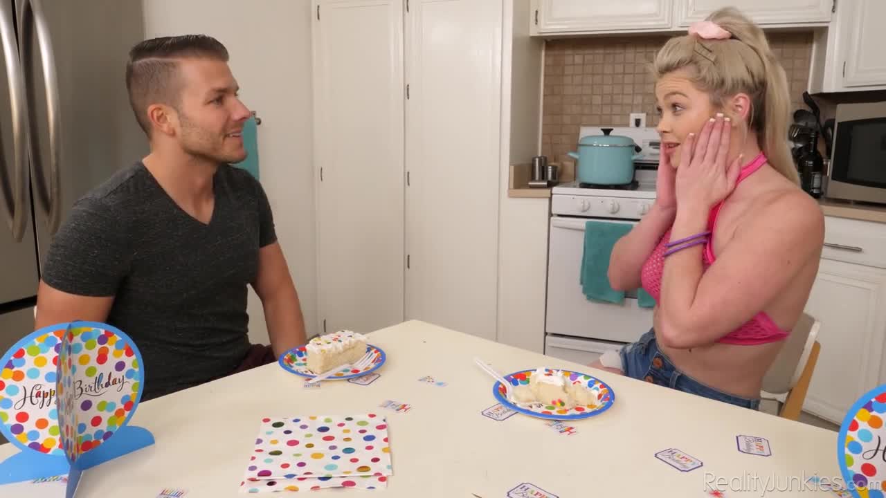 He's My Stepdad 3 Scene 2 (28:56) | ePornFresh.