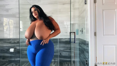 Dildo Showers Bring Big Cocks
