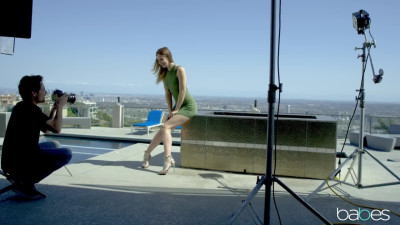 Photoshoot Fun