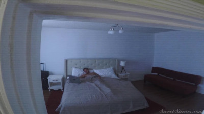 The Voyeur Vol. 4 Scene 4