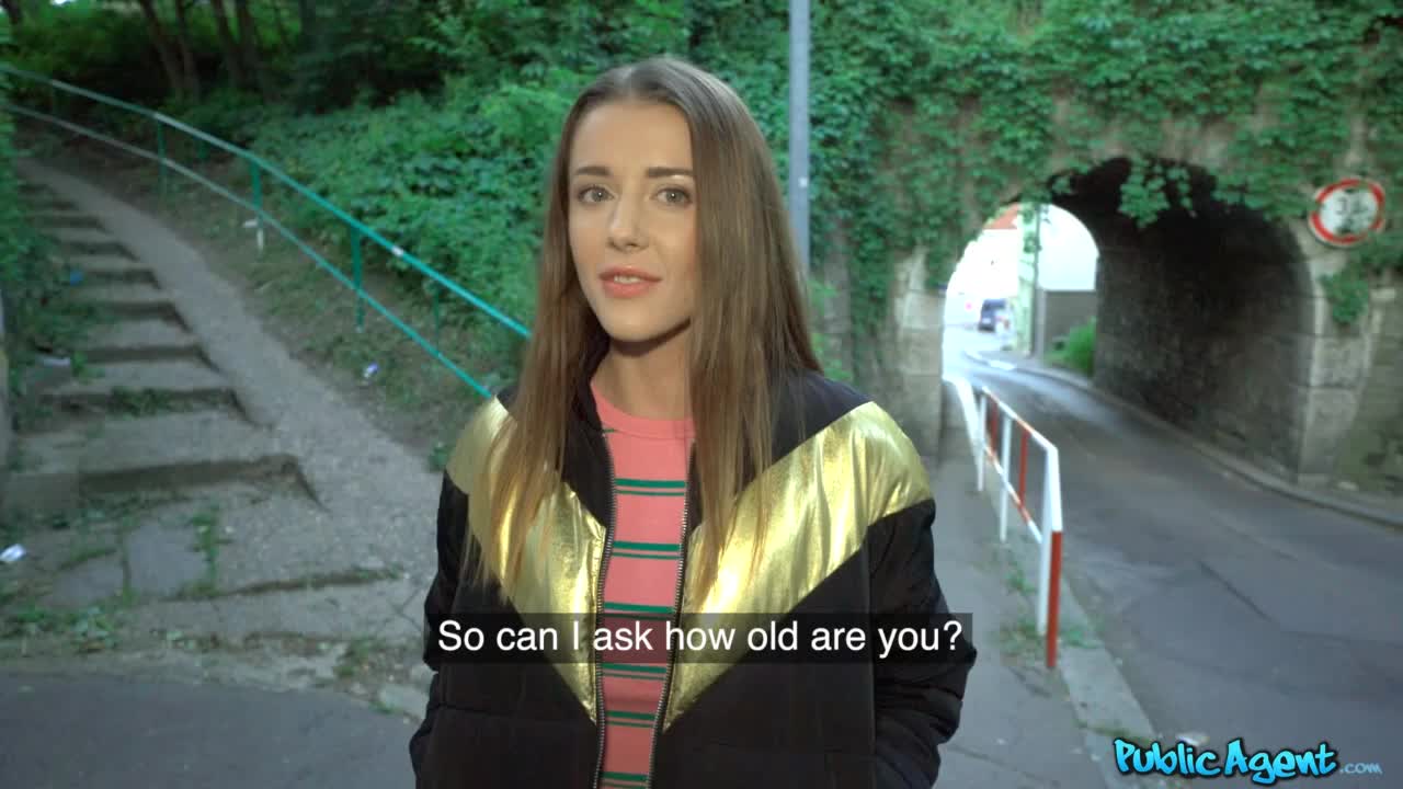 Sexy Student and the SEXperiment (28:10) | ePornFresh.