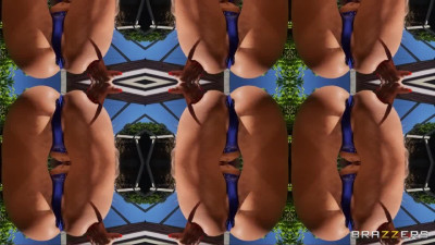 Savannah's Ultra Oily Outdoor Anal