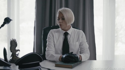 Reform School Girls Volume 4 Scene 3 - Forbidden